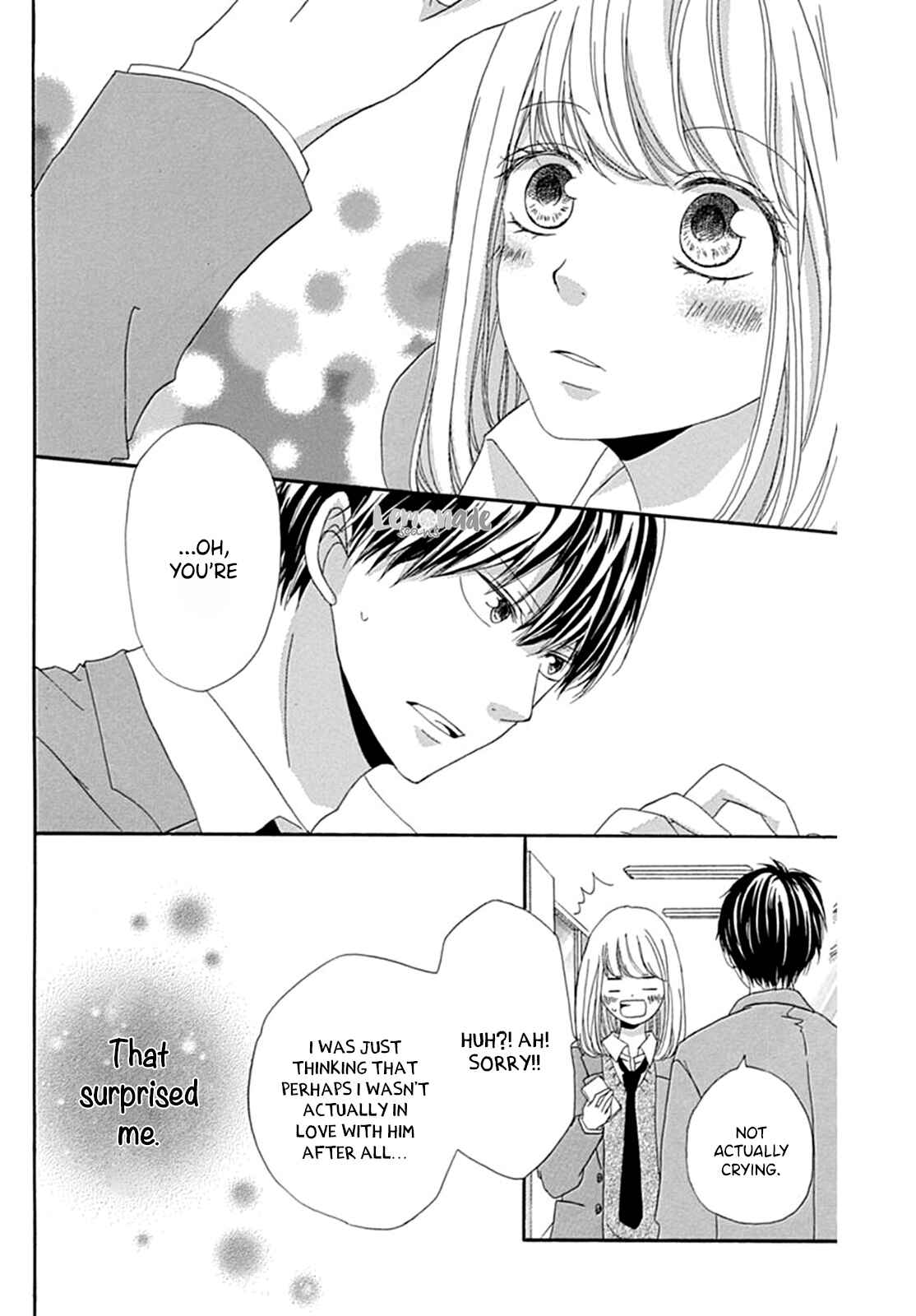 Page 47 Chapter Unknown_07ef Daruma no Kokoro