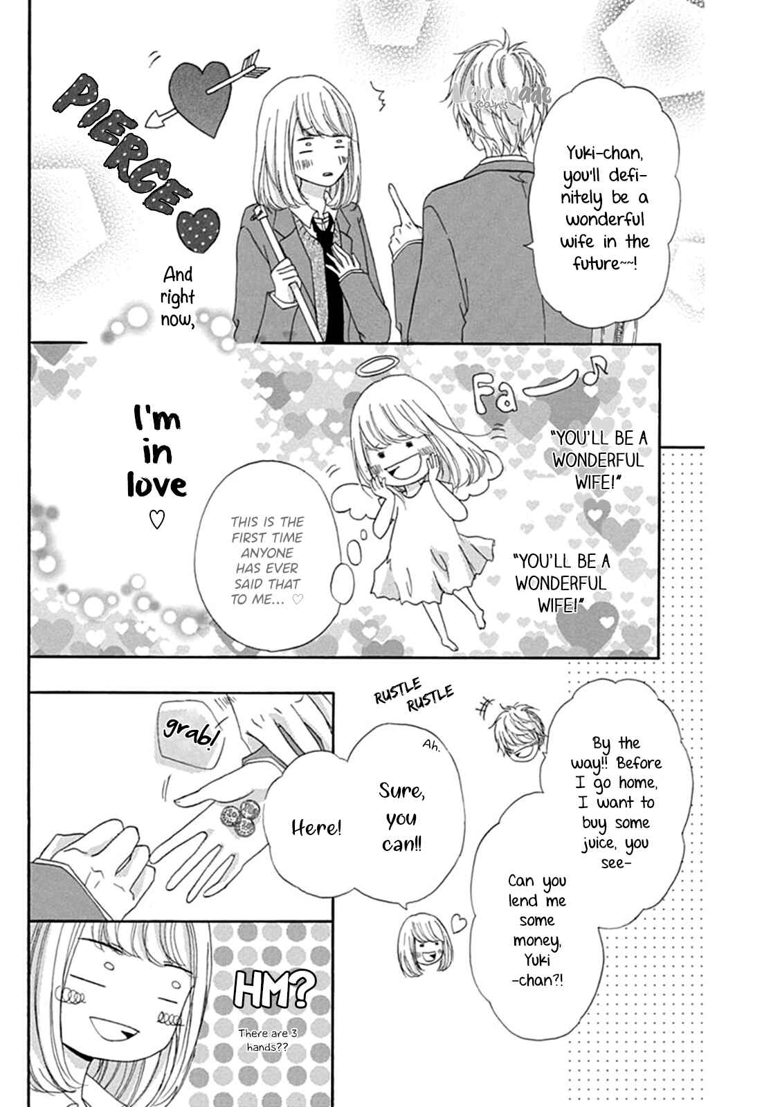 Page 7 Chapter Unknown_07ef Daruma no Kokoro