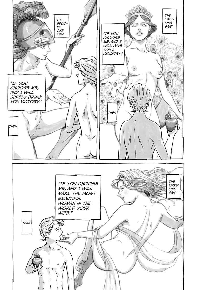 Page 5 Chapter 1 Illios