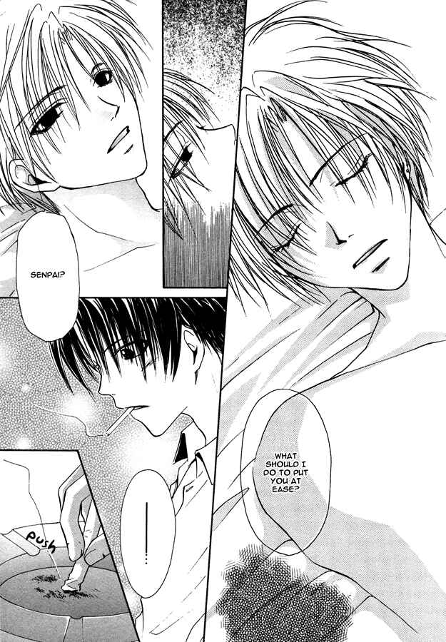 Page 31 Chapter 4 Blurry Moon