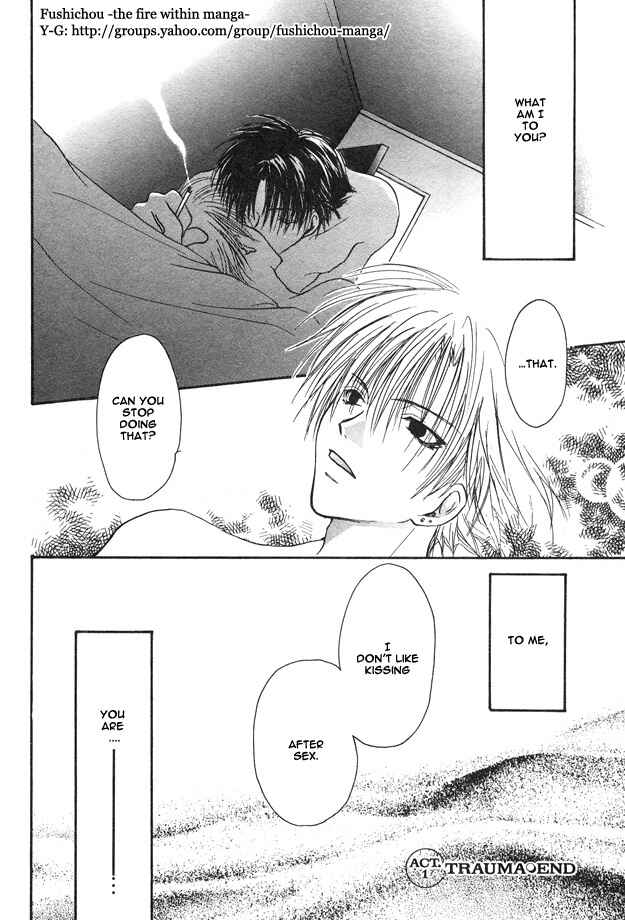Page 18 Chapter 2 Blurry Moon