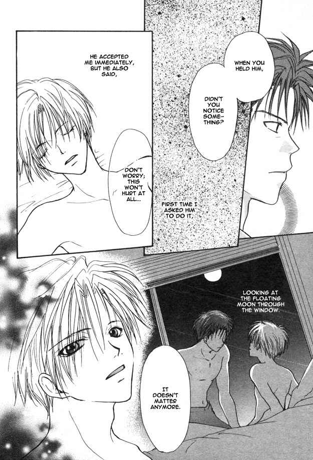 Page 6 Chapter 2 Blurry Moon