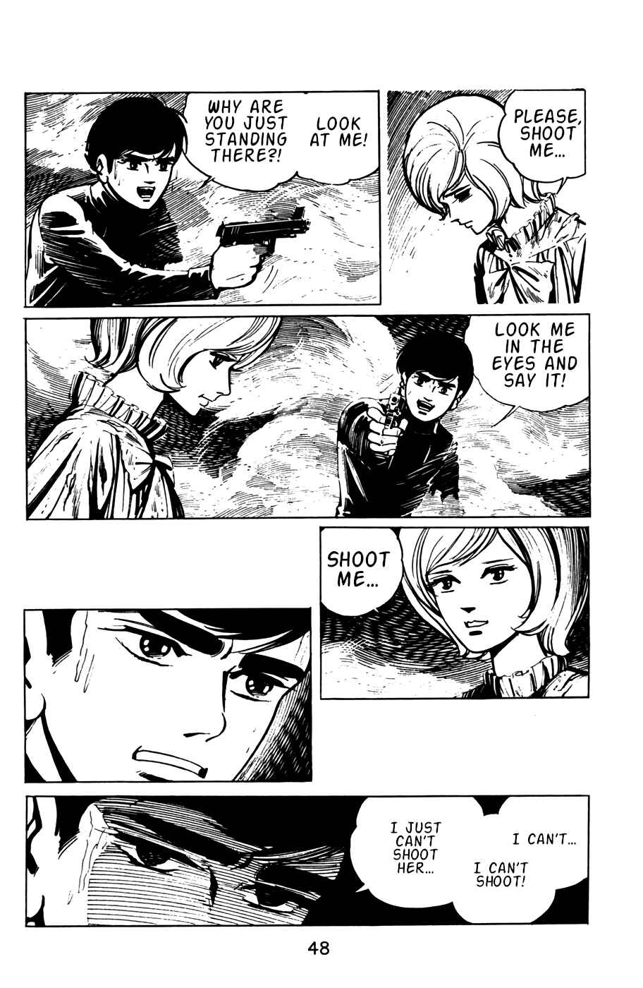 Page 18 Chapter 23 Death Hunter