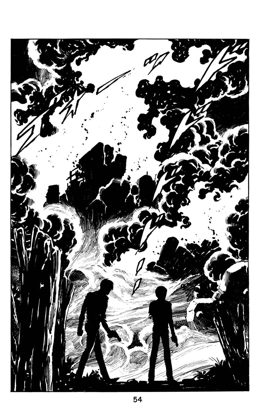 Page 24 Chapter 23 Death Hunter