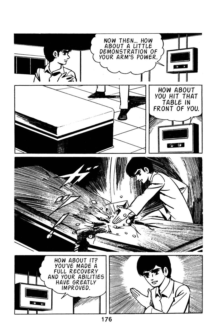Page 7 Chapter 9 Death Hunter