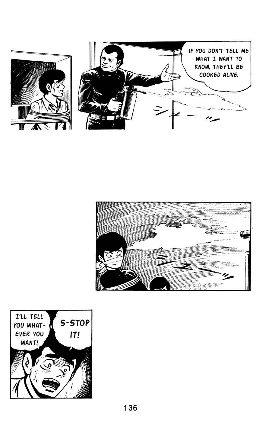Page 35 Chapter 38 Death Hunter