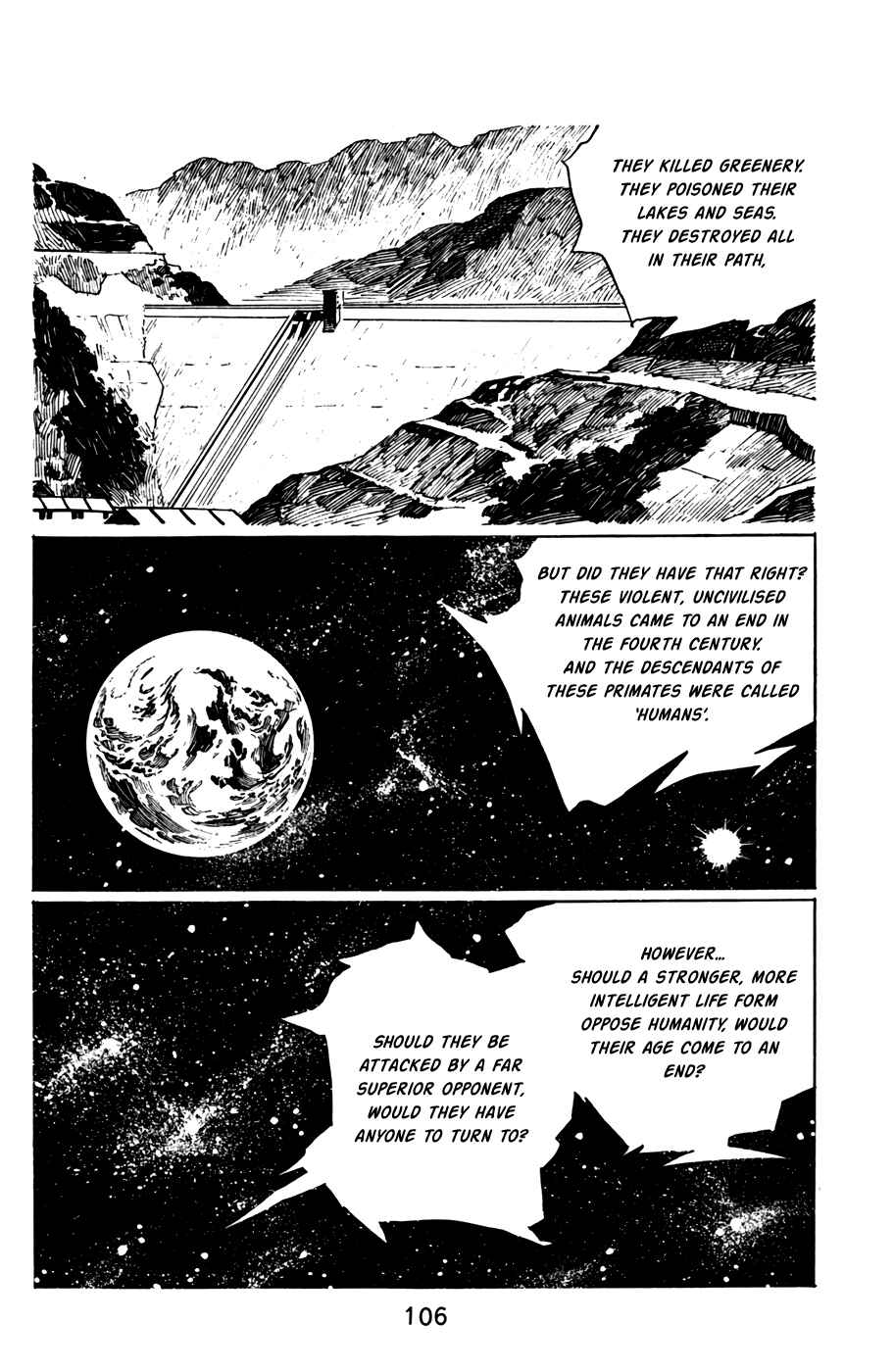Page 5 Chapter 38 Death Hunter