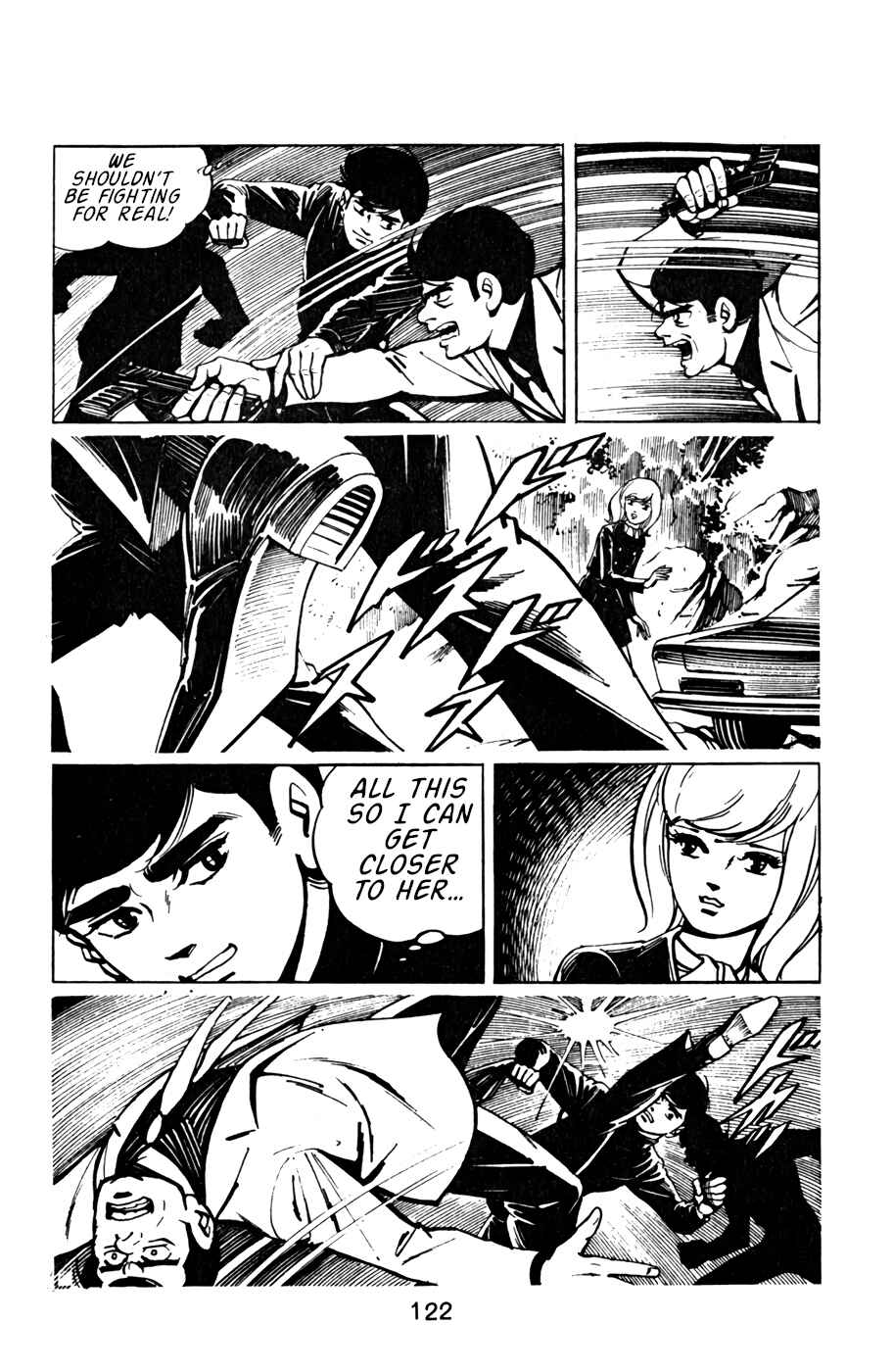 Page 2 Chapter 18 Death Hunter
