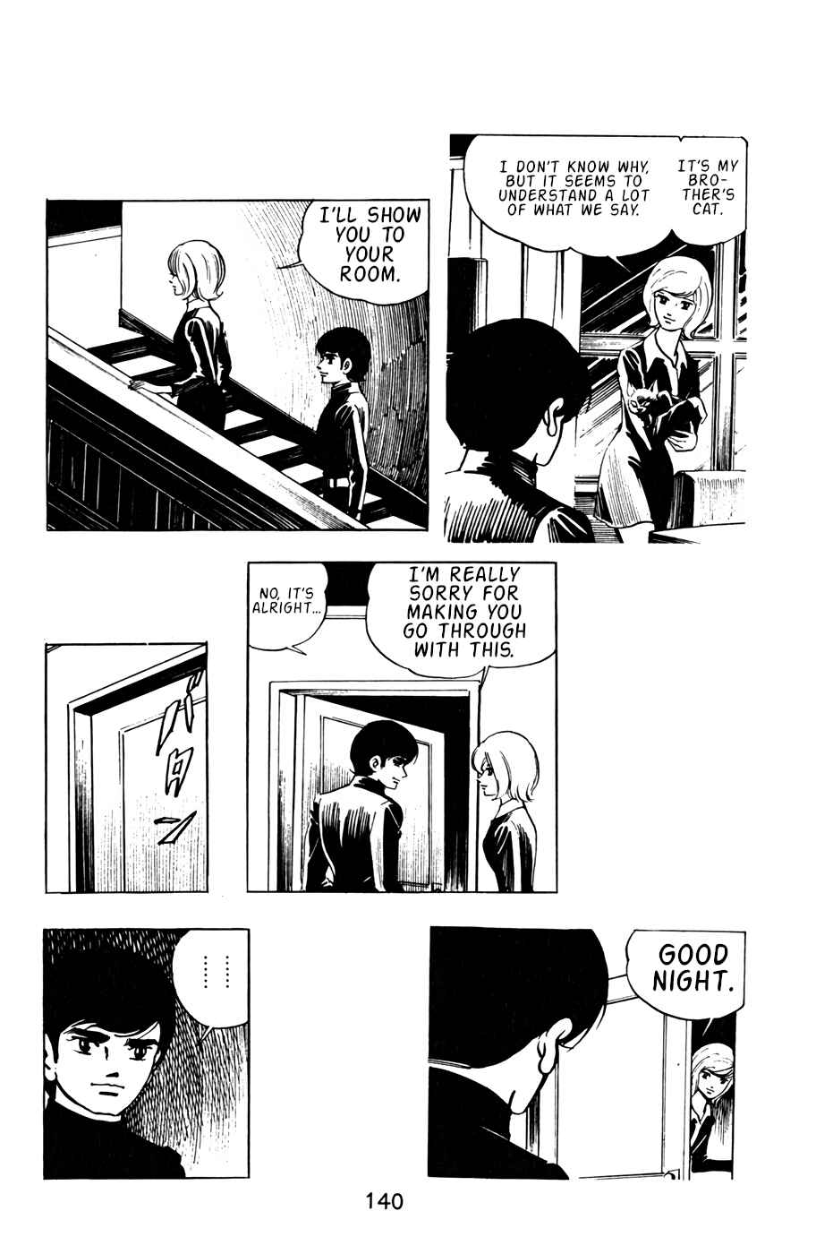 Page 20 Chapter 18 Death Hunter