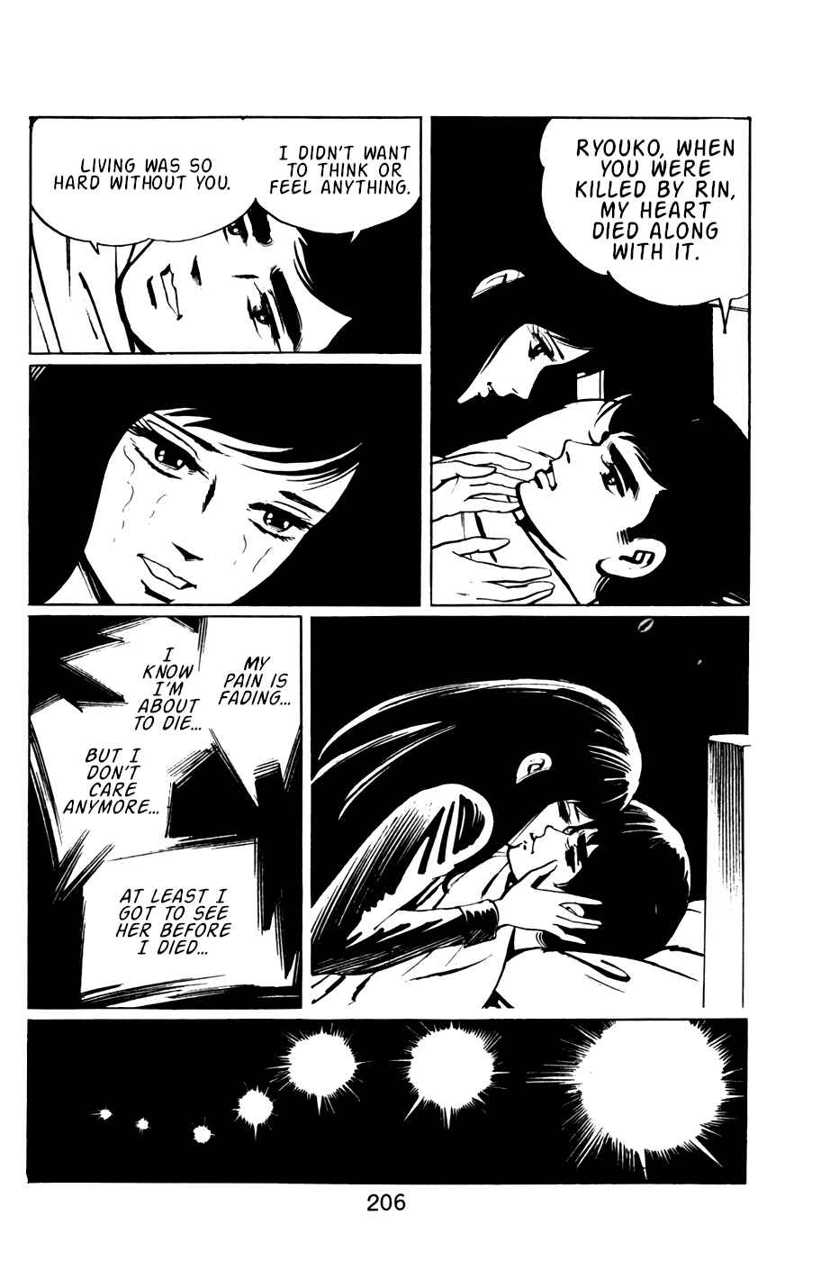 Page 10 Chapter 32 Death Hunter