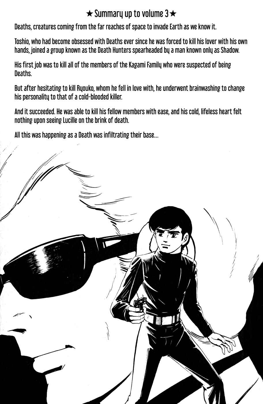 Page 7 Chapter 33 Death Hunter