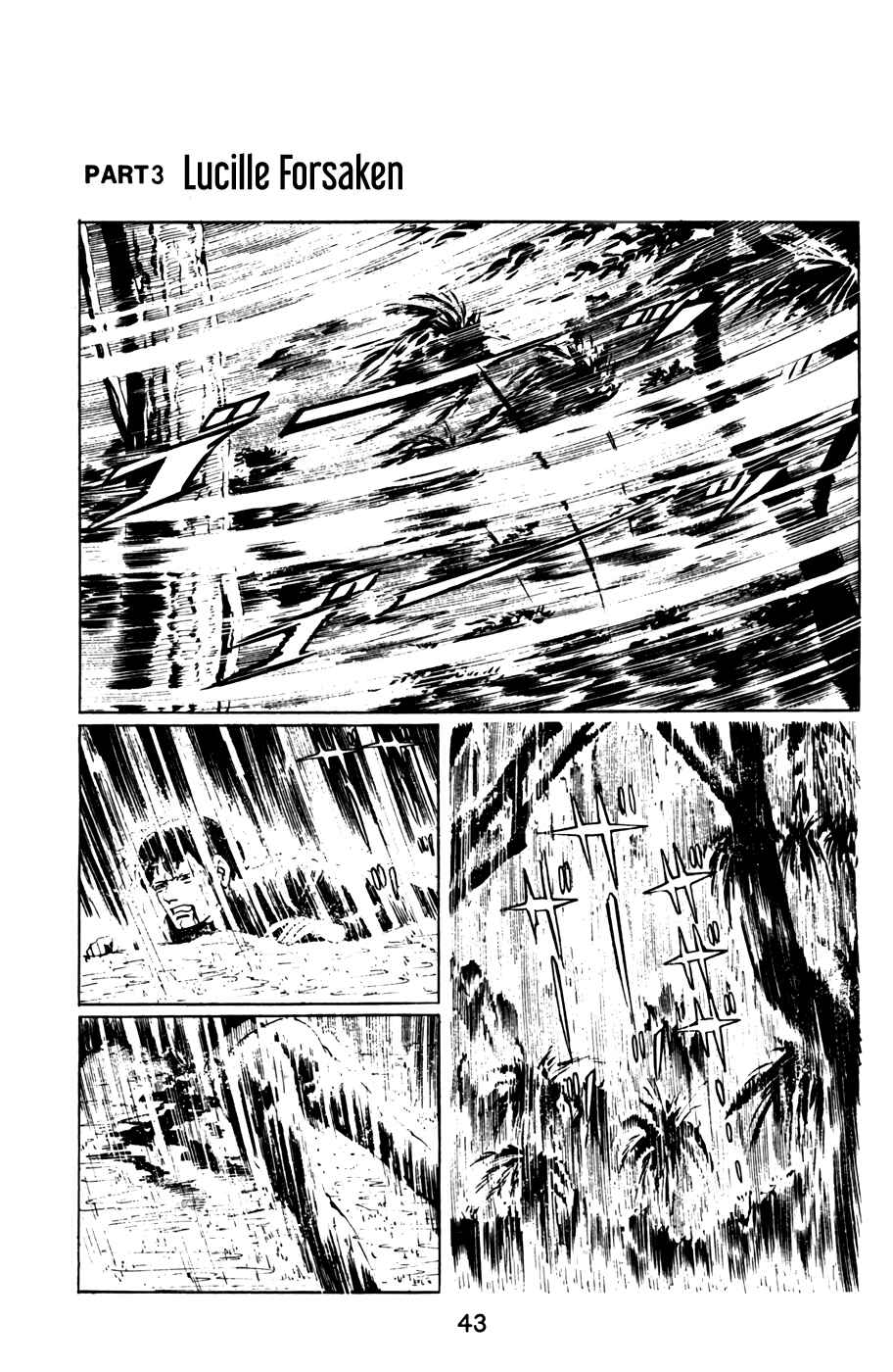 Page 1 Chapter 35 Death Hunter