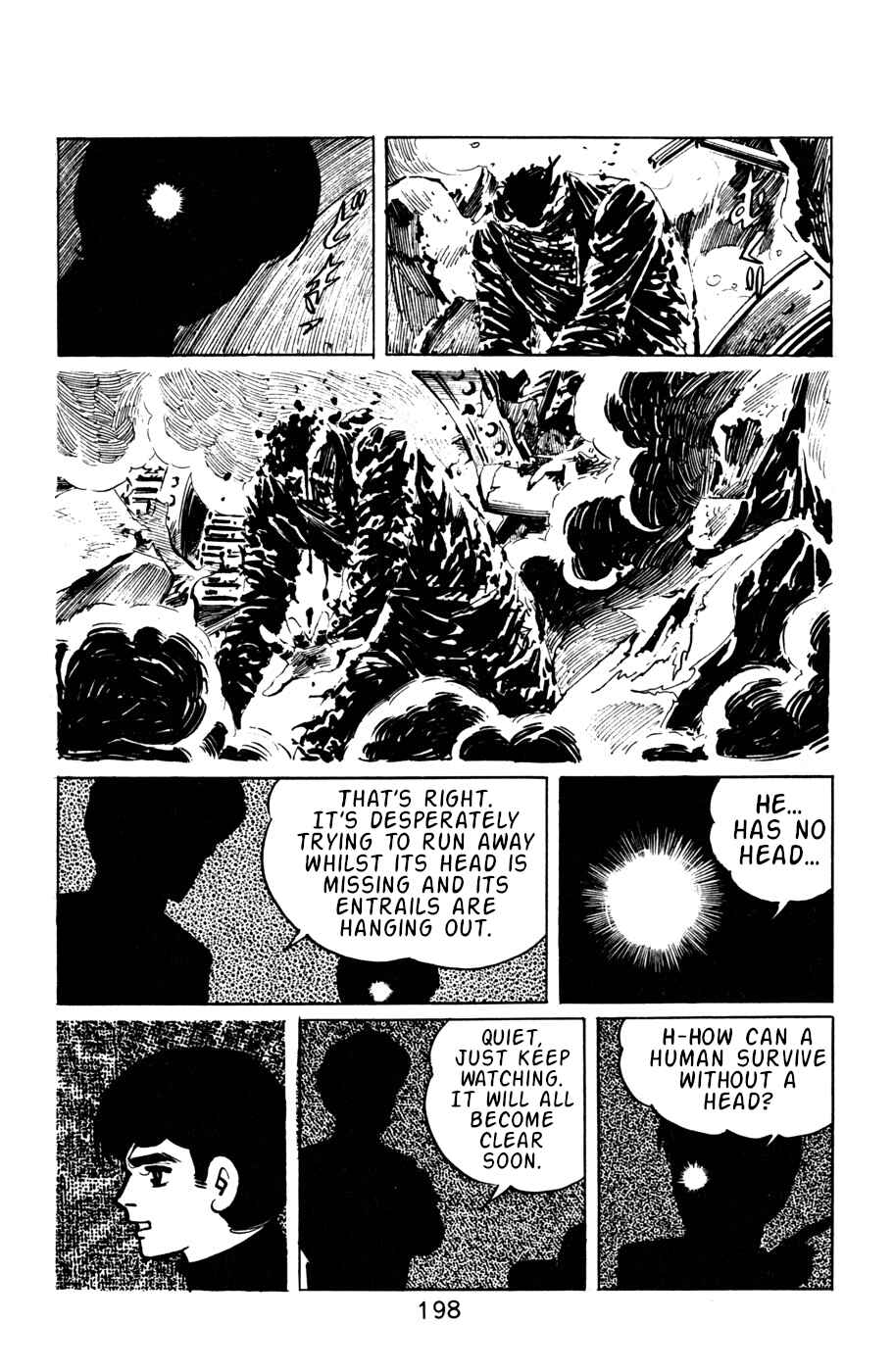 Page 9 Chapter 10 Death Hunter