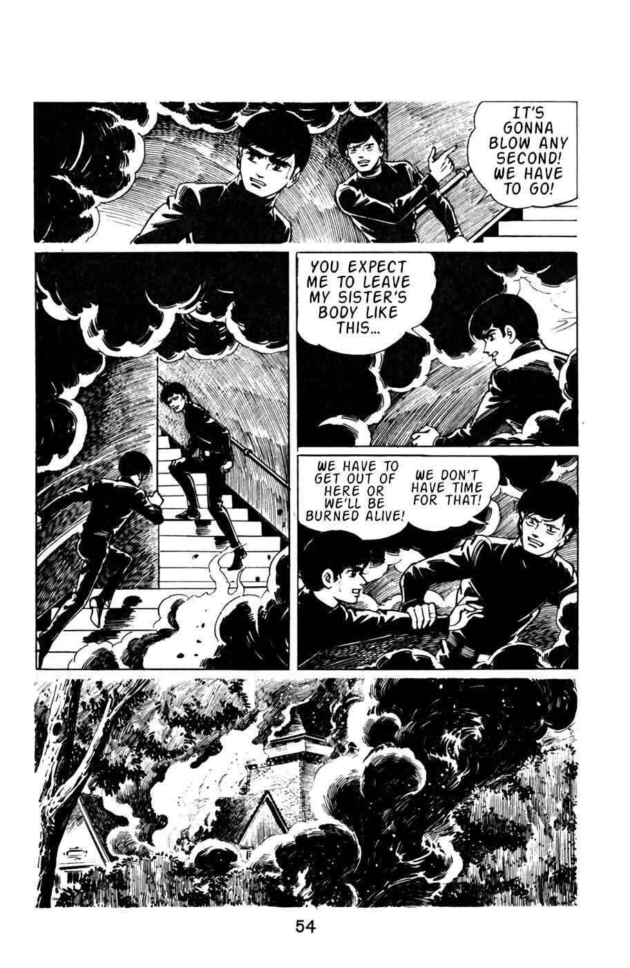 Page 3 Chapter 14 Death Hunter