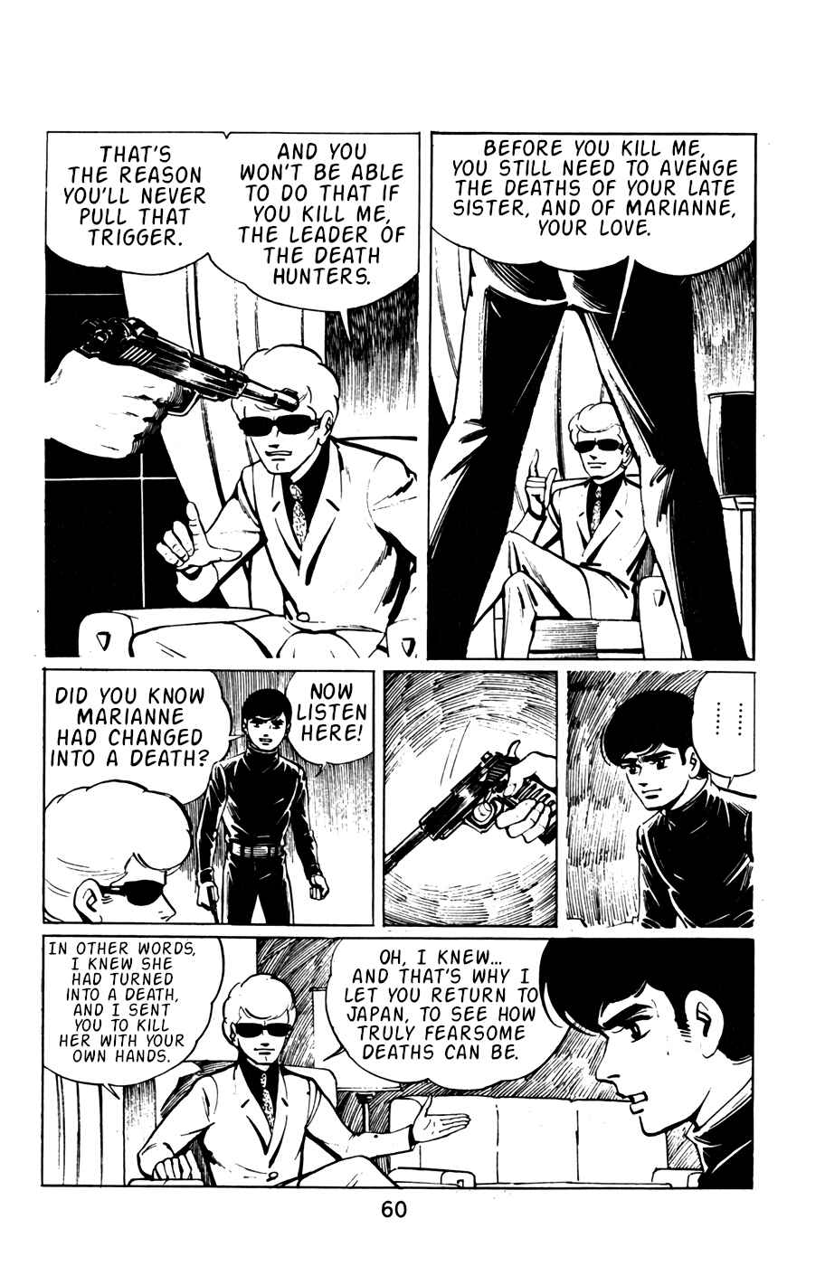 Page 9 Chapter 14 Death Hunter