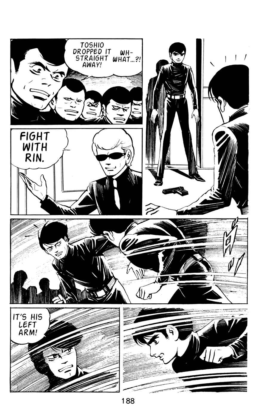 Page 11 Chapter 31 Death Hunter