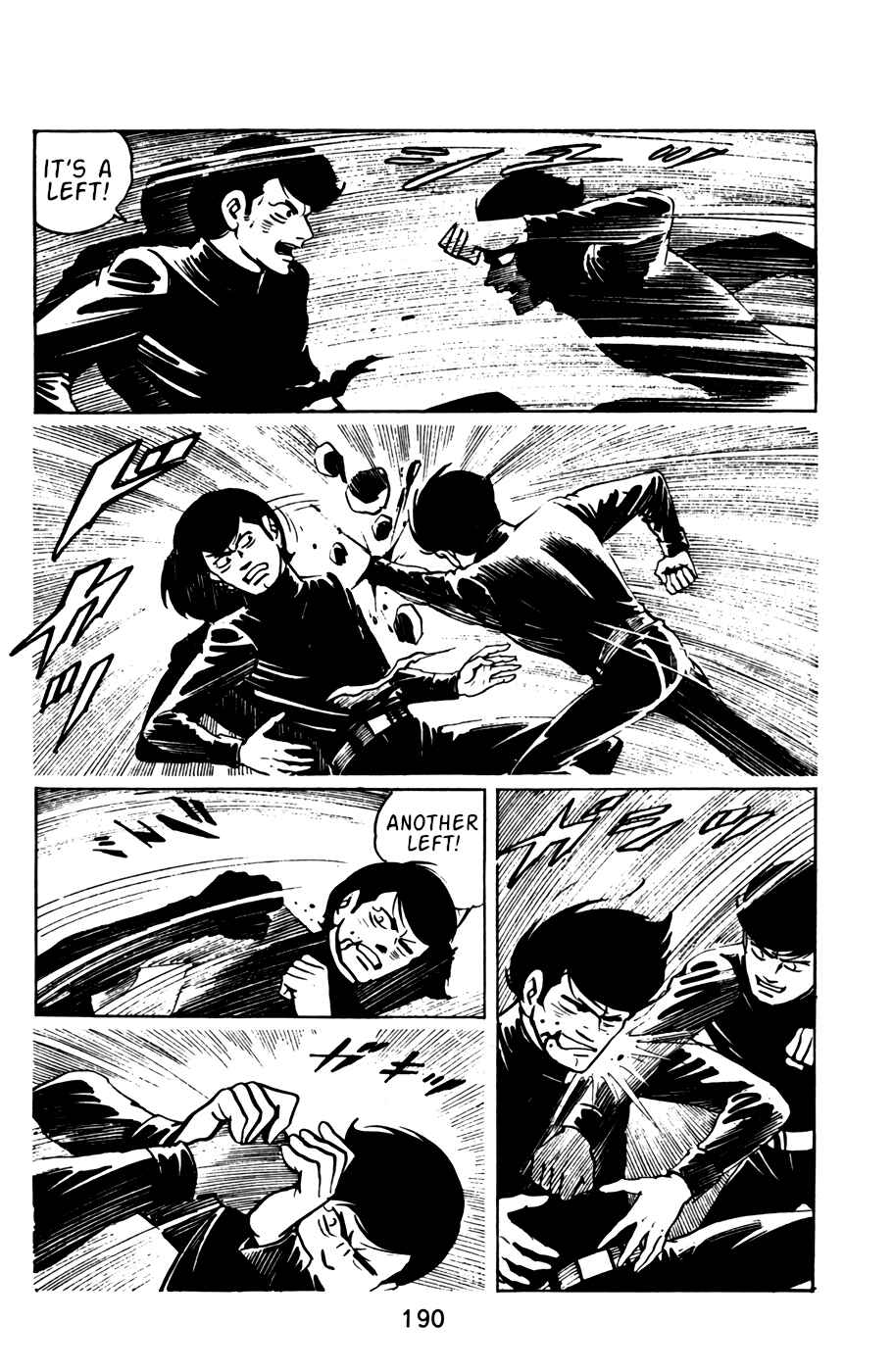 Page 13 Chapter 31 Death Hunter
