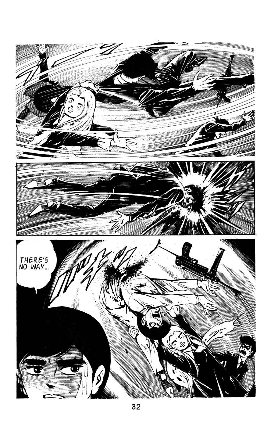 Page 9 Chapter 12 Death Hunter