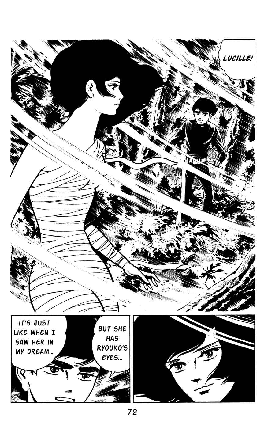 Page 11 Chapter 36 Death Hunter