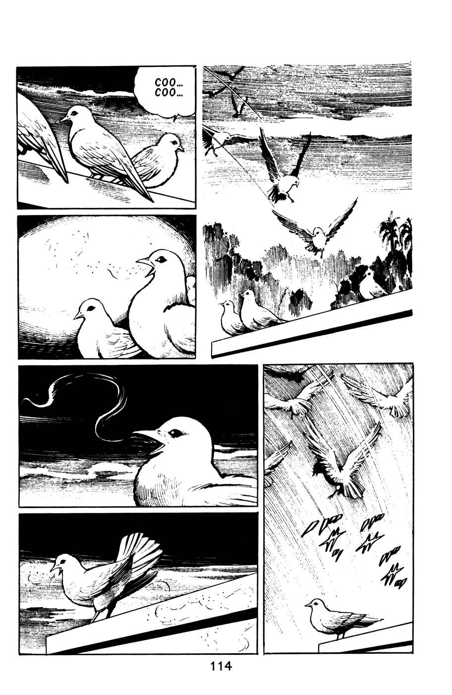 Page 10 Chapter 27 Death Hunter