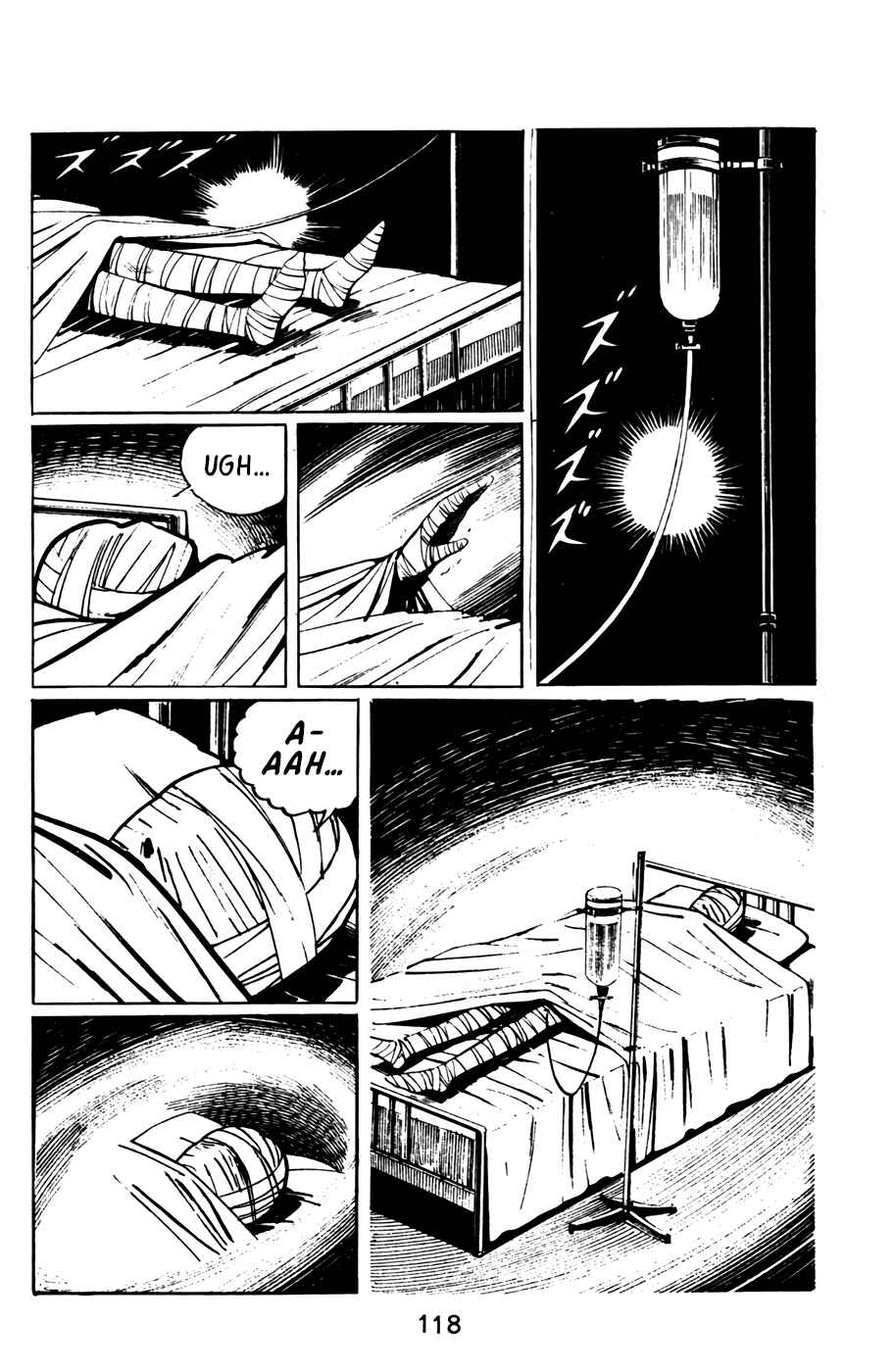 Page 14 Chapter 27 Death Hunter