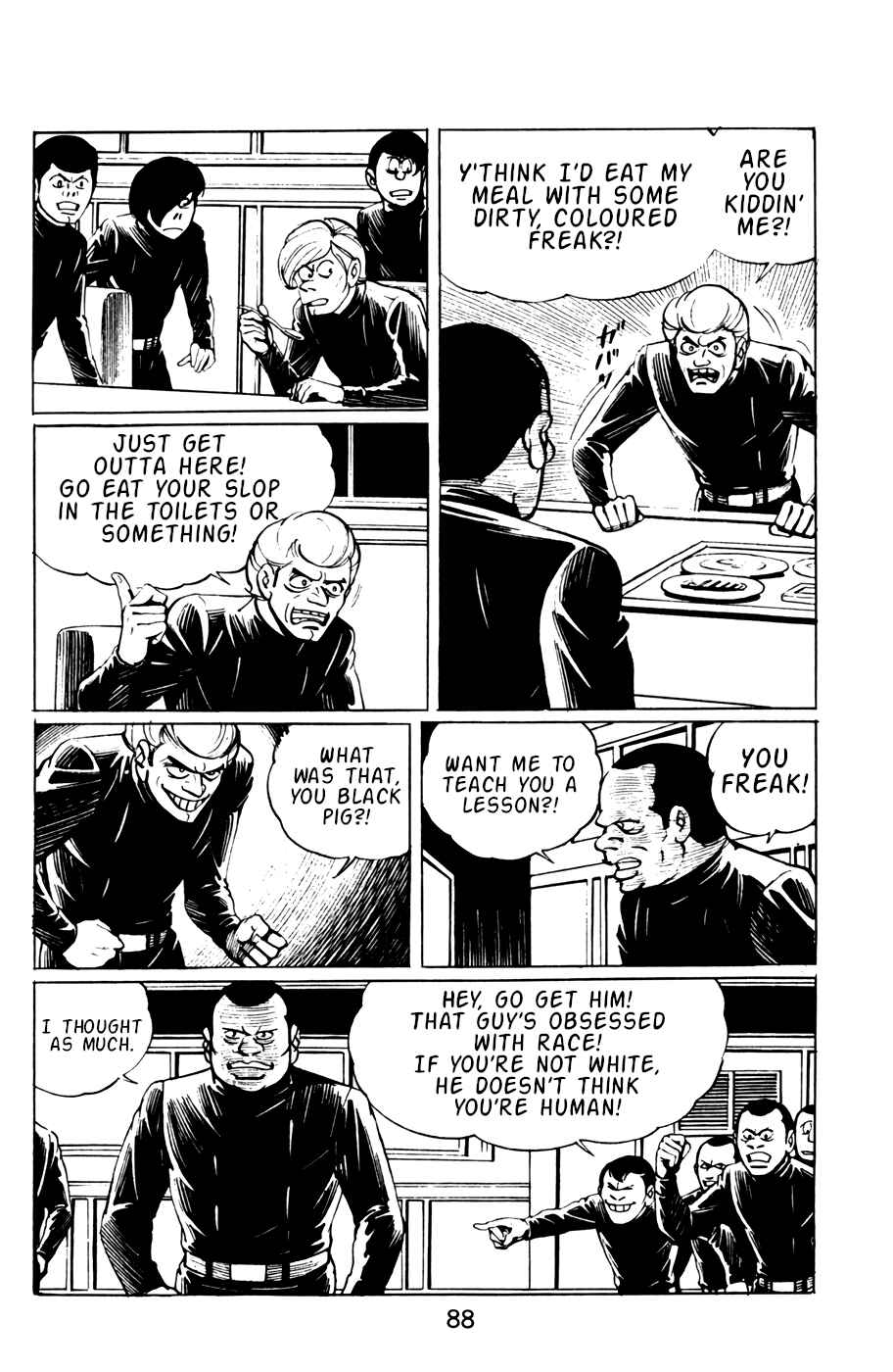 Page 3 Chapter 26 Death Hunter