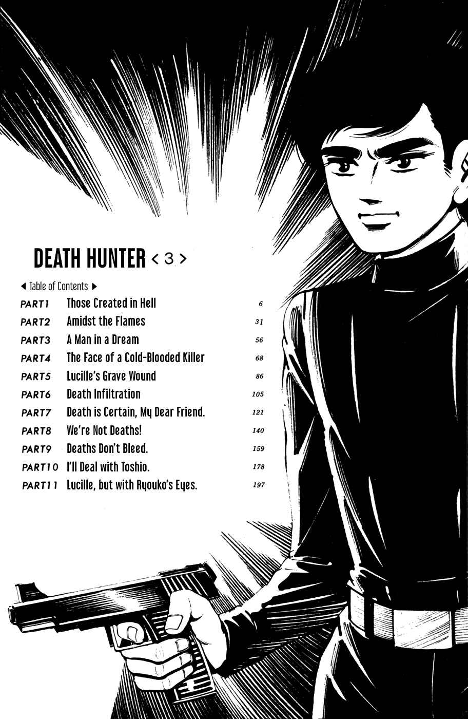 Page 6 Chapter 22 Death Hunter