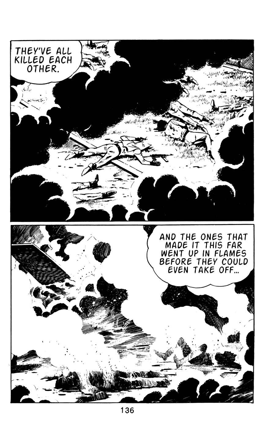 Page 16 Chapter 28 Death Hunter