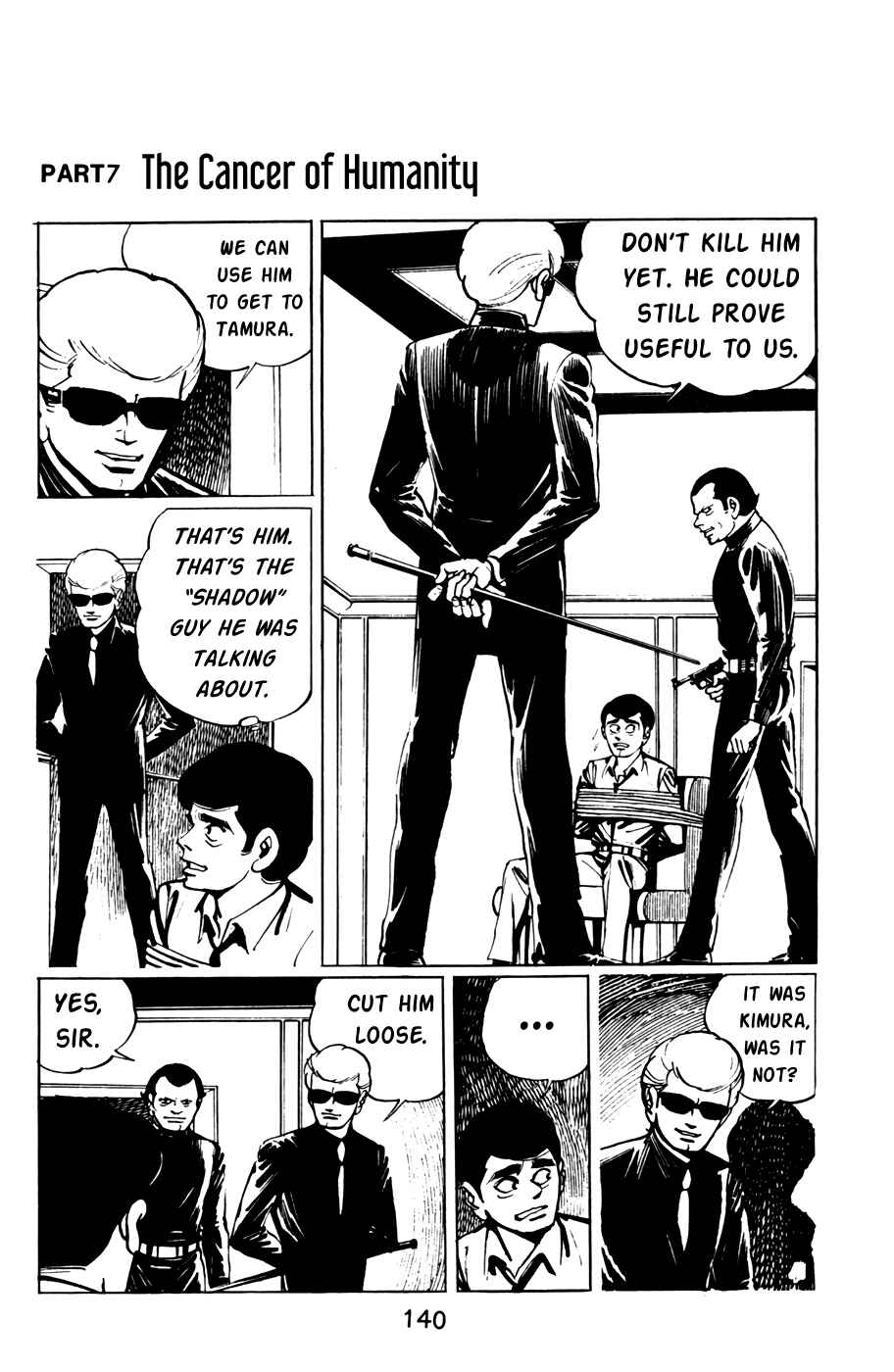 Page 1 Chapter 39 Death Hunter