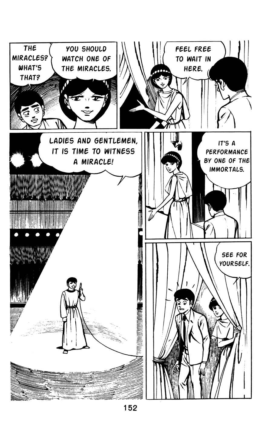 Page 13 Chapter 39 Death Hunter