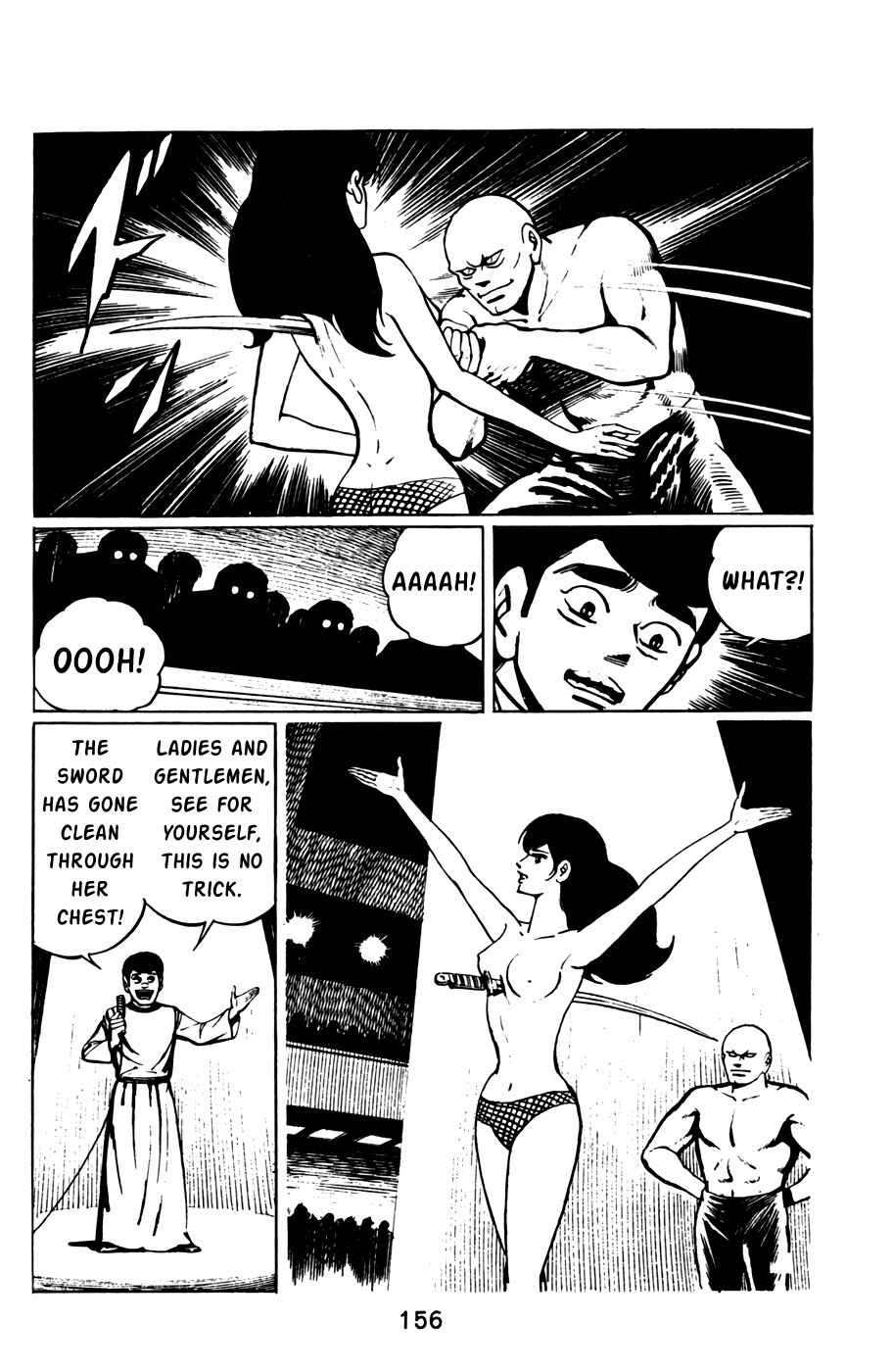 Page 17 Chapter 39 Death Hunter