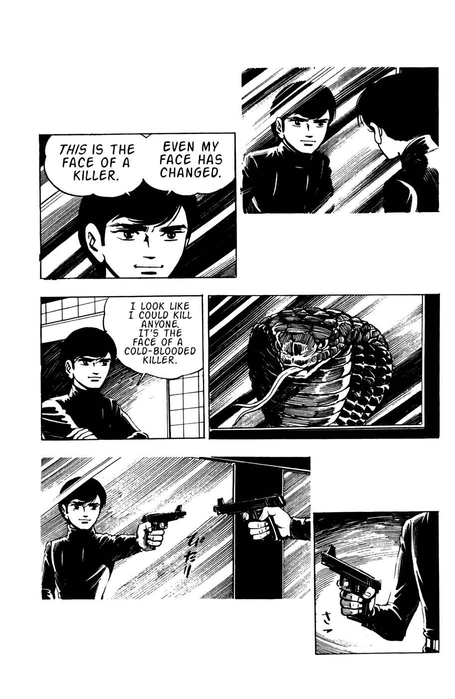 Page 2 Chapter 25 Death Hunter