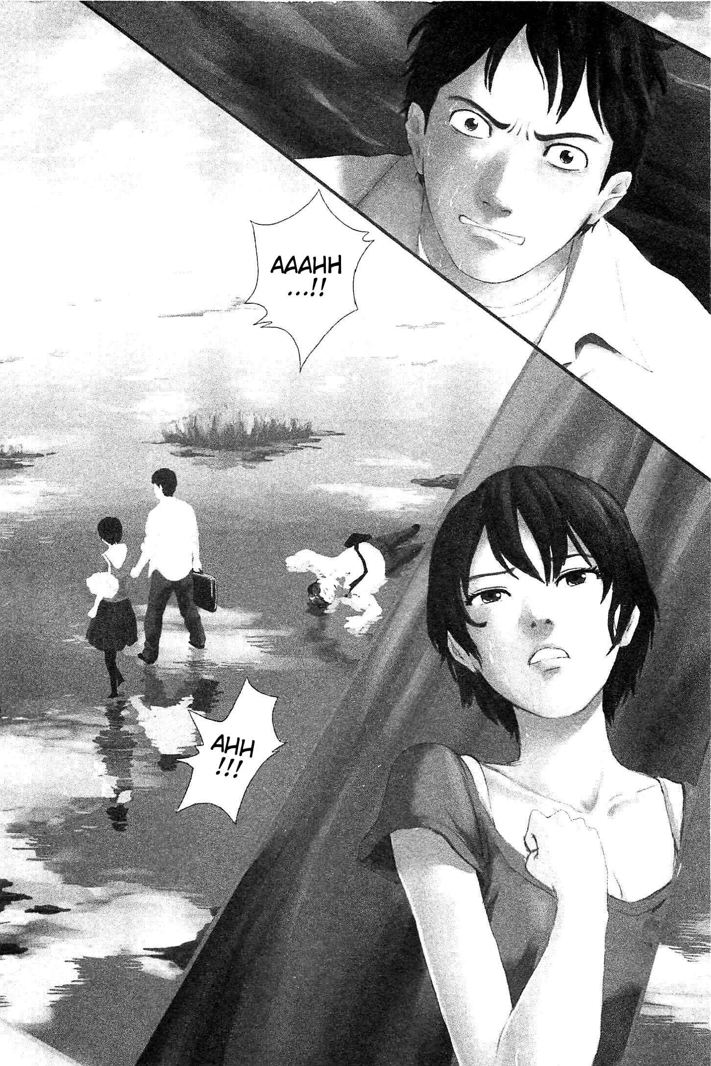Page 2 Chapter 12 Drifting Net Café