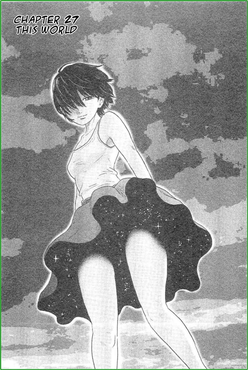 Page 4 Chapter 27 Drifting Net Café