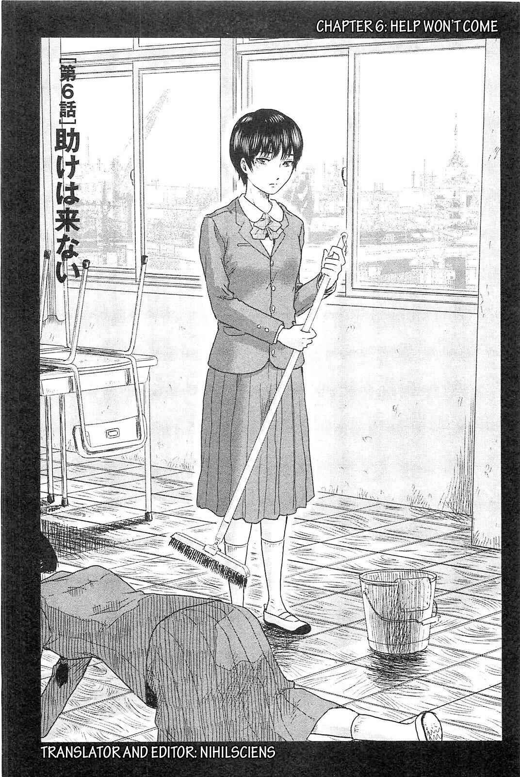 Page 1 Chapter 6 Drifting Net Café
