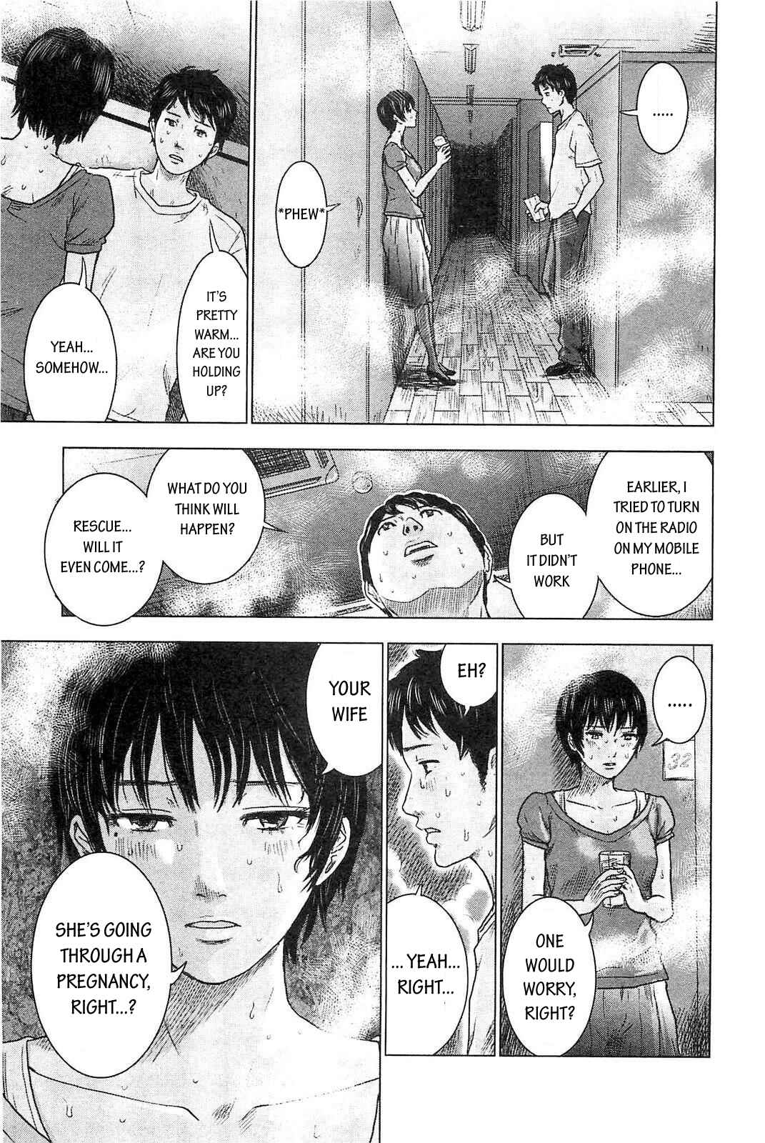 Page 9 Chapter 6 Drifting Net Café