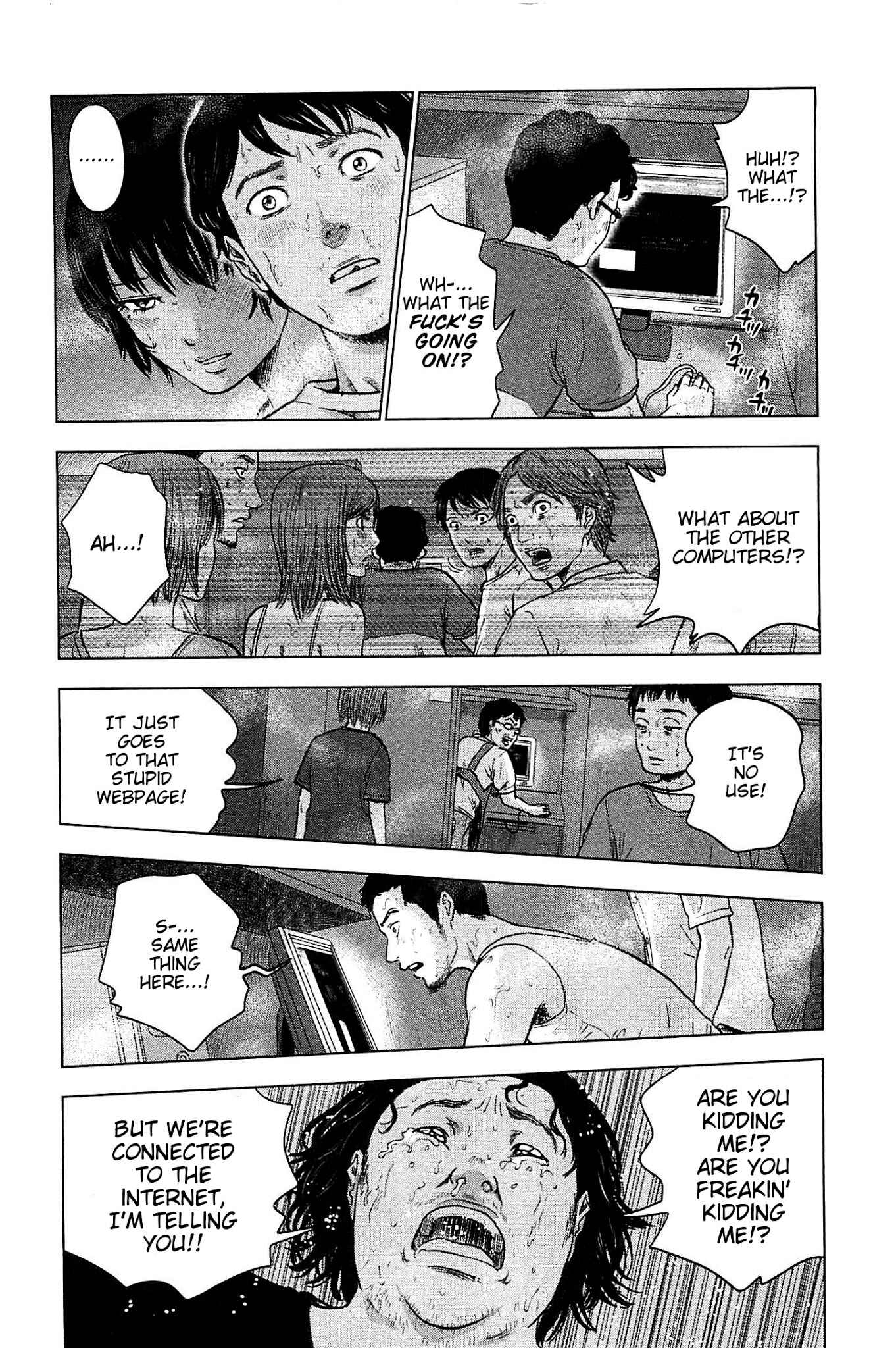 Page 10 Chapter 17 Drifting Net Café