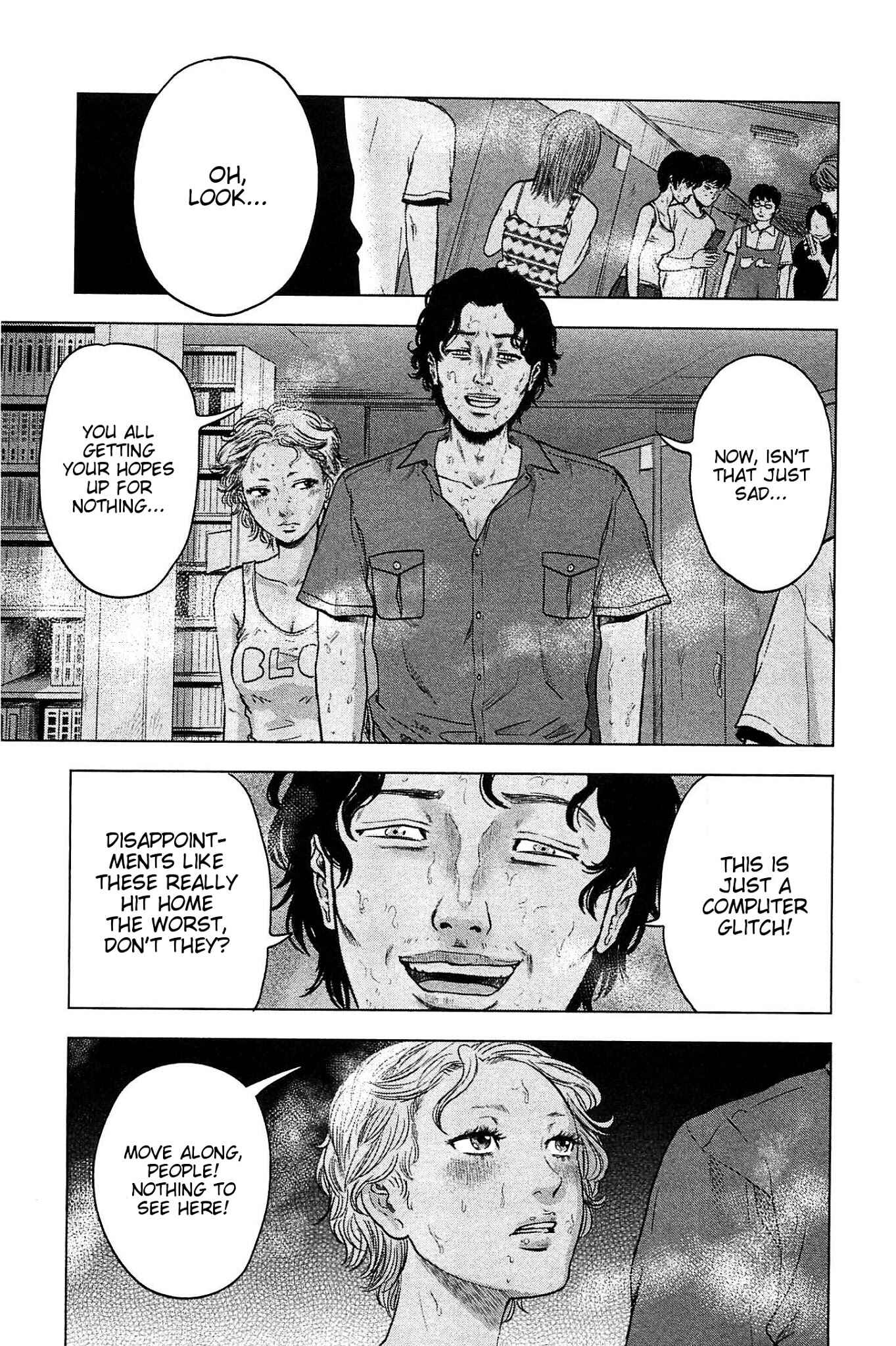 Page 13 Chapter 17 Drifting Net Café