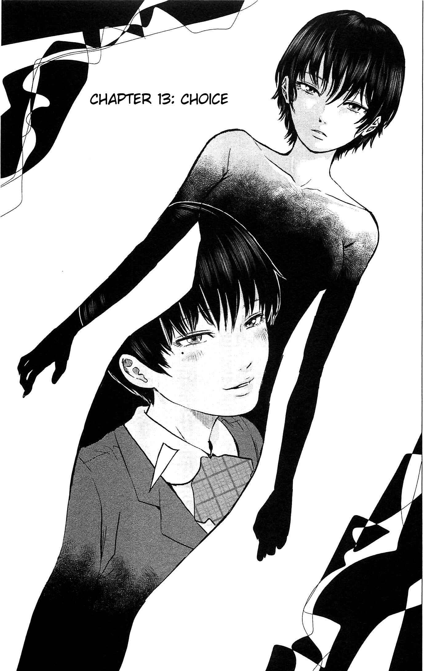 Page 1 Chapter 13 Drifting Net Café
