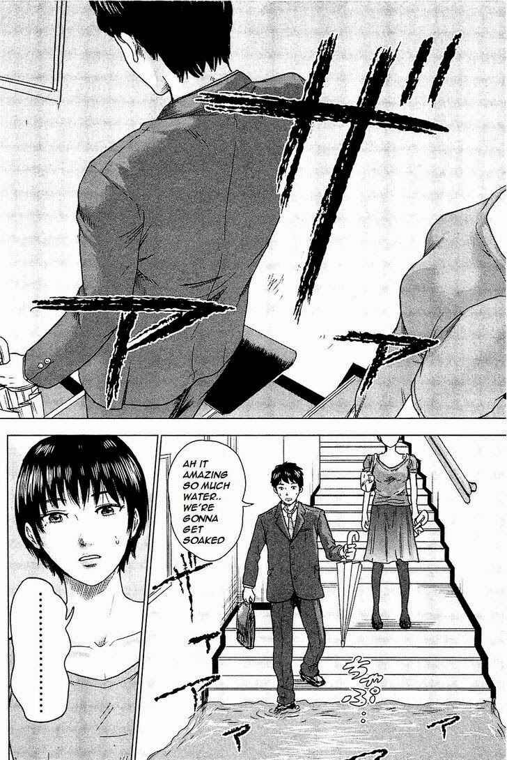 Page 19 Chapter 3 Drifting Net Café