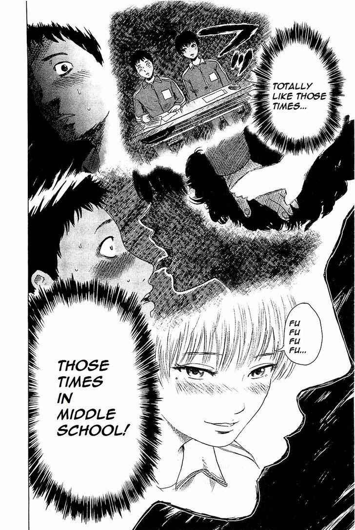 Page 7 Chapter 3 Drifting Net Café