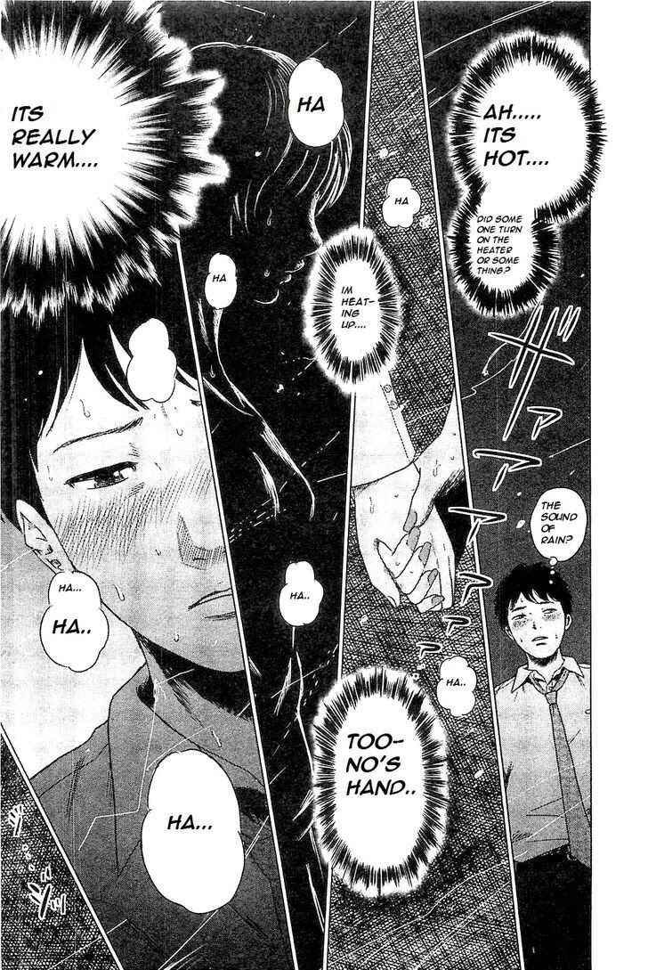 Page 8 Chapter 3 Drifting Net Café