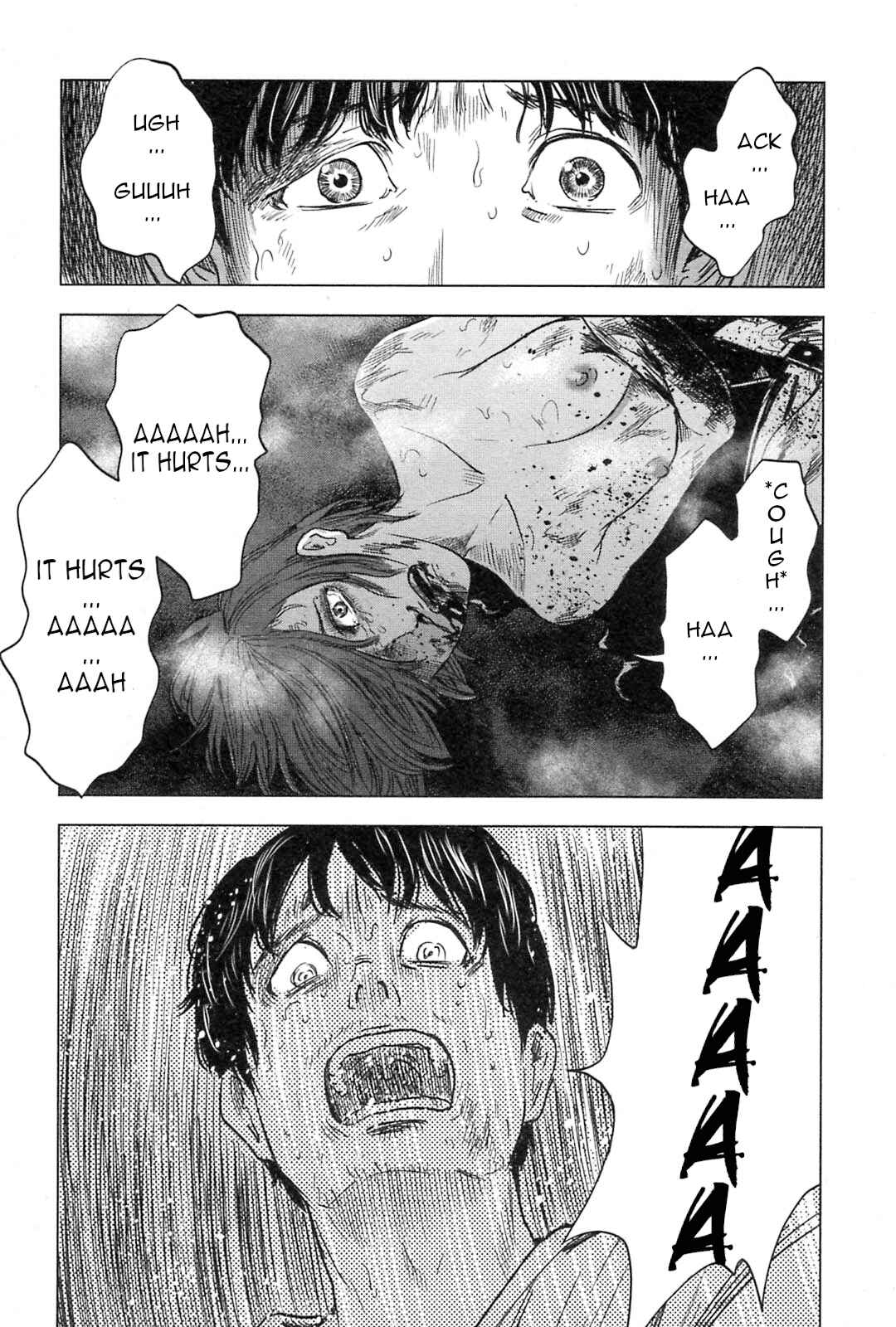 Page 6 Chapter 57 Drifting Net Café