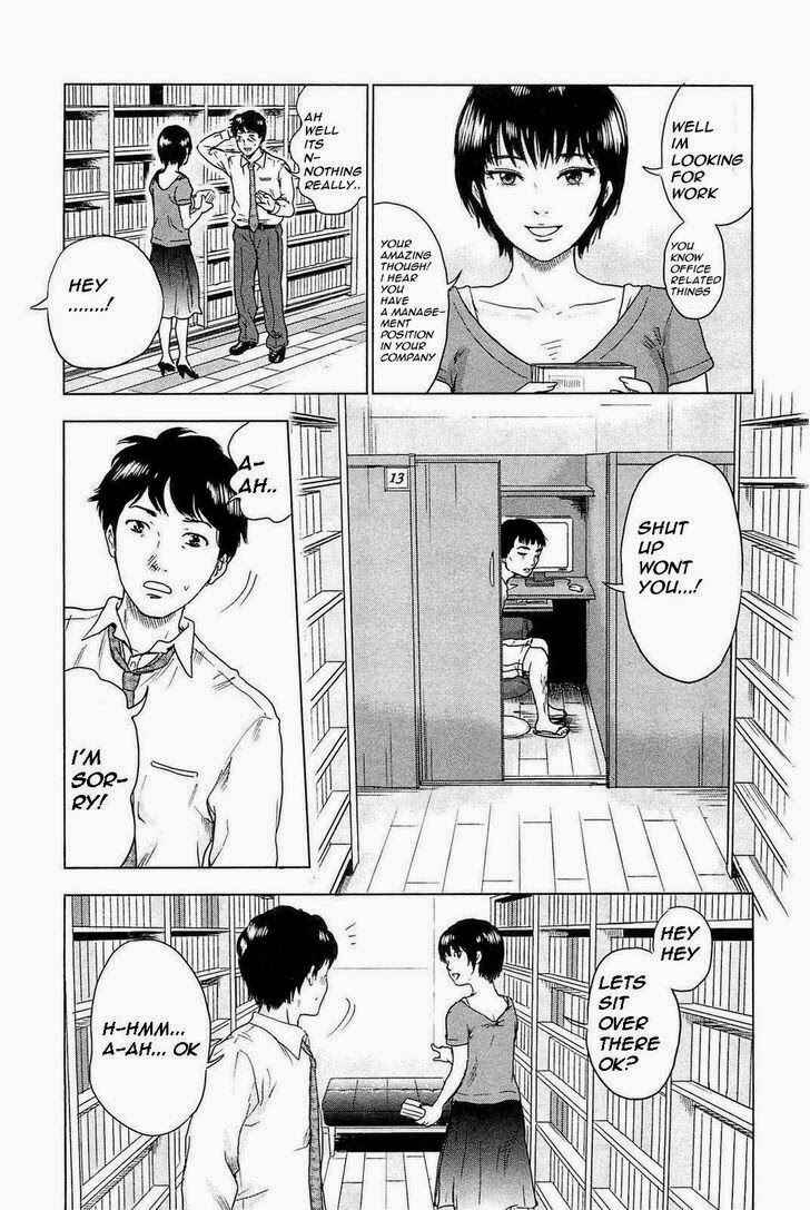 Page 14 Chapter 2 Drifting Net Café