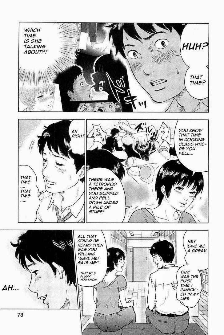 Page 22 Chapter 2 Drifting Net Café