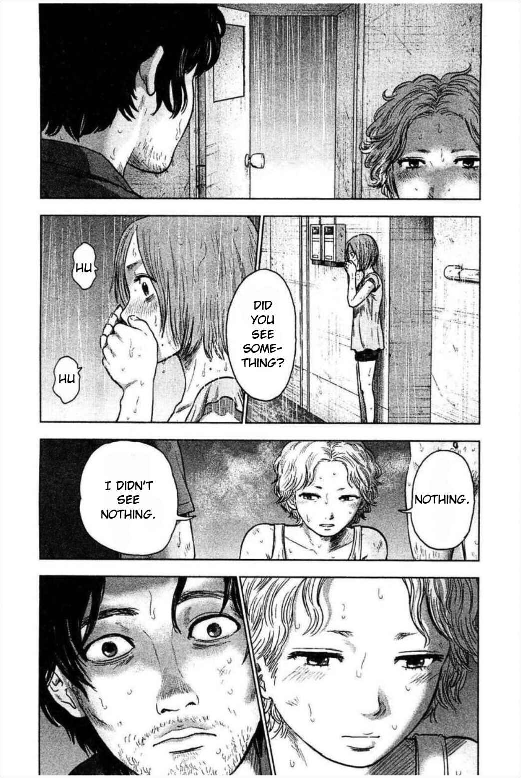 Page 2 Chapter 30 Drifting Net Café