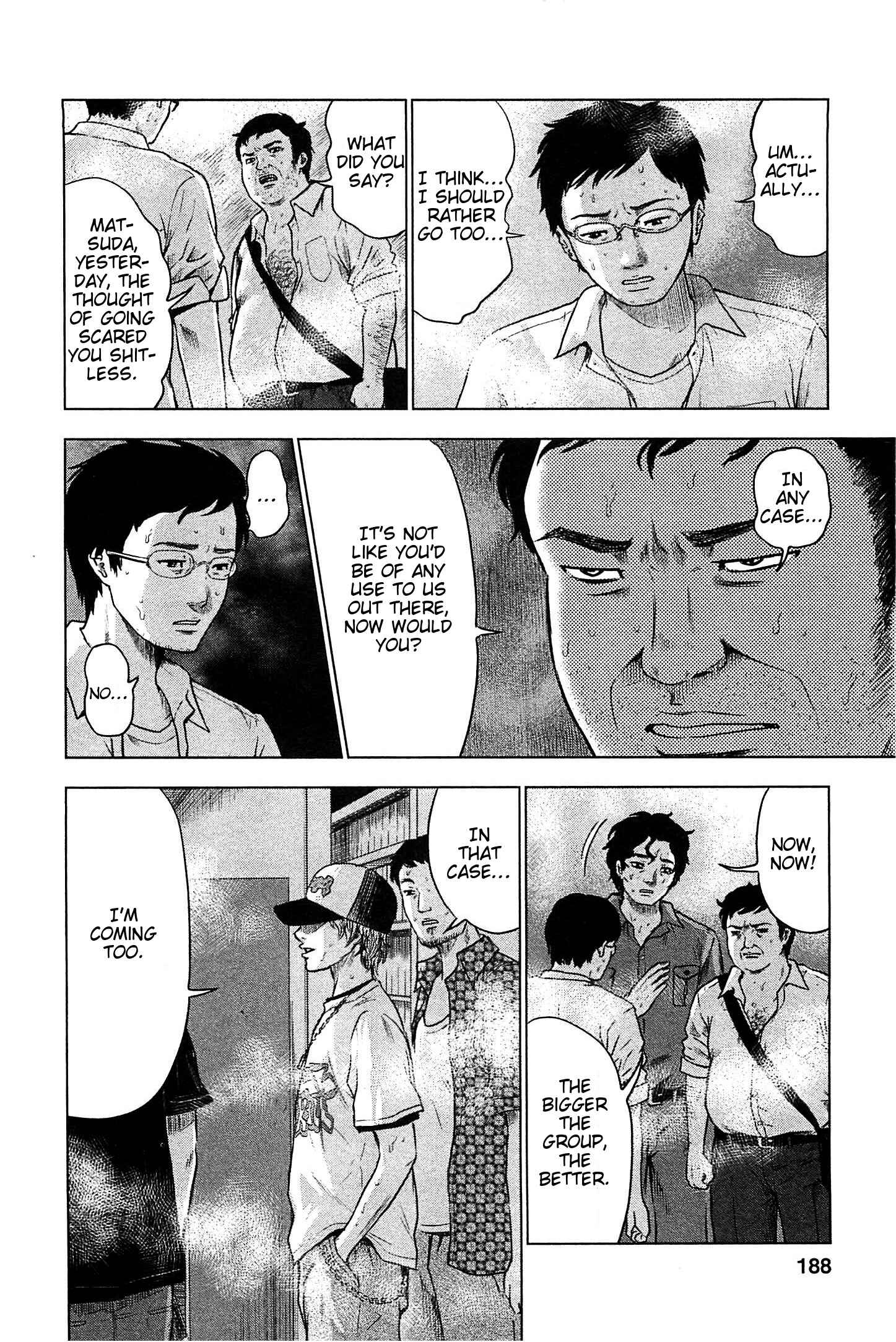 Page 6 Chapter 8 Drifting Net Café