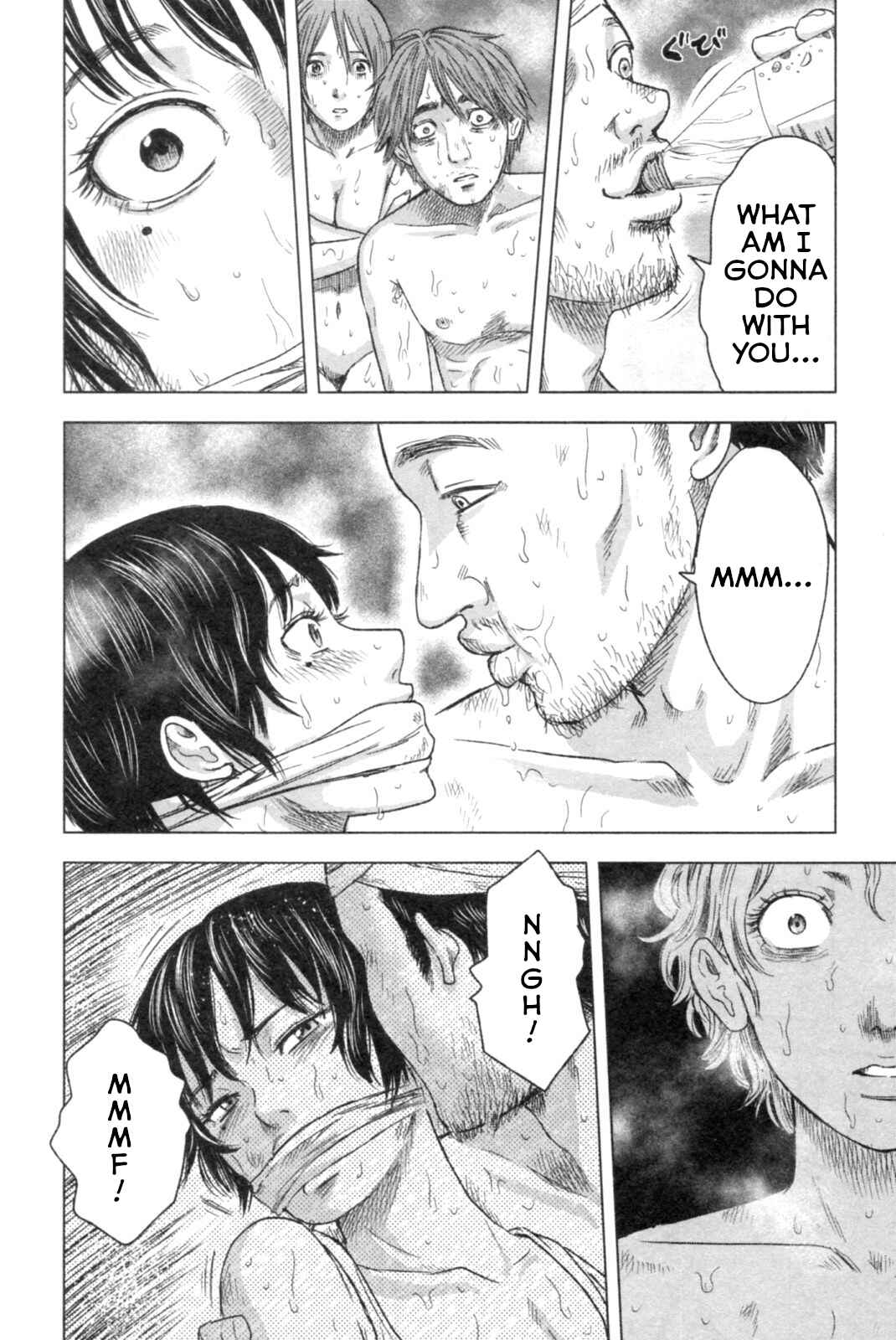 Page 16 Chapter 48 Drifting Net Café