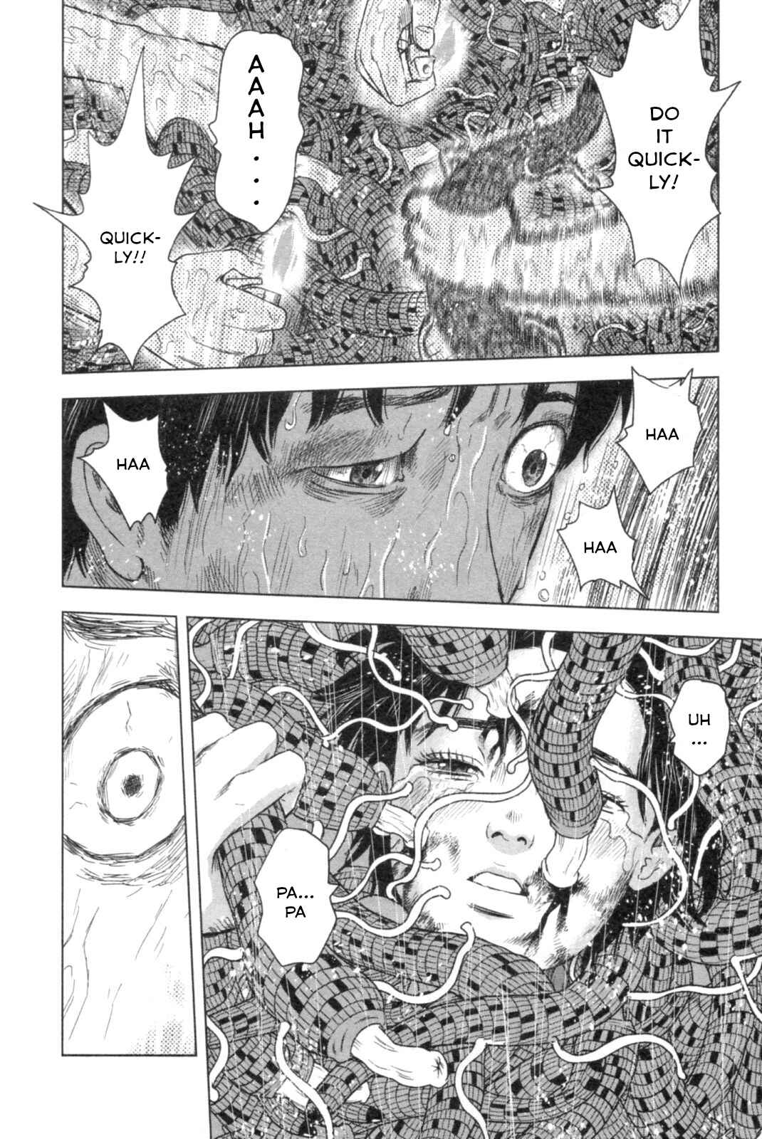 Page 4 Chapter 48 Drifting Net Café