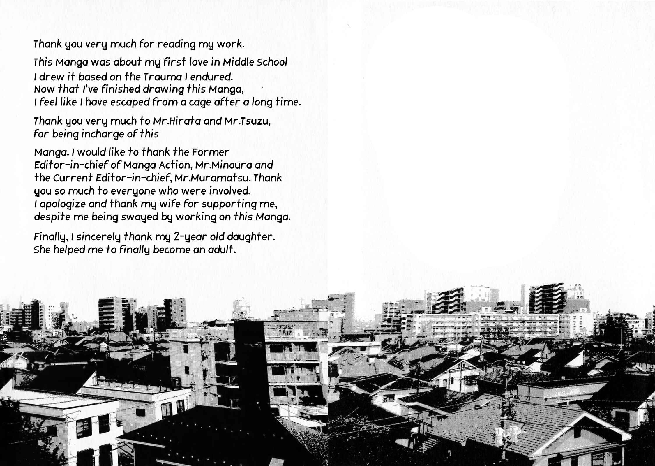 Page 31 Chapter 63 Drifting Net Café